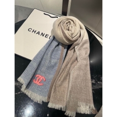 Chanel Scarf